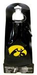 IA Hawkeye water bottle foldable 16oz