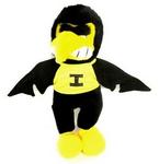 IA Hawkeye Plush Mascot Doll