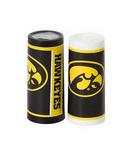 IA Hawkeye salt and pepper filled
