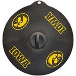 IA Hawkeye silicone lid 9in