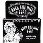 18042 - OTH Soap