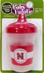 NE Baby Sippy Cup University