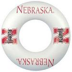 NE Husker inner tube 36in