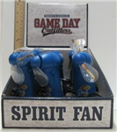 18505KU -KU Jayhawks Fan 4 Sayings