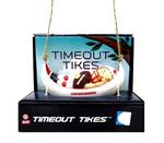 NE Husker timeout tikes 7inL