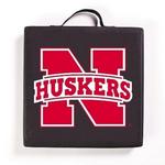Husker Seat Cushion