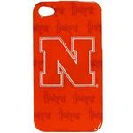 Husker 4g Cell Case Graphics