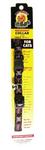 NE Husker cat collar w/bell