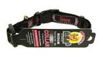 Husker Cat Collar Medium 14"-18"
