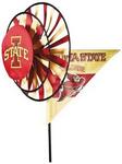 ISU Yard Spinner