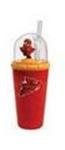 IA State sippy cup wind-up mascot