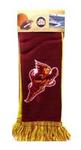 IA State Cyclones scarf two sided