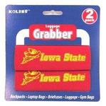 IA State luggage grabbers 2pk