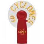 ISU Message Fan