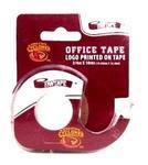 IA State office tape 3/4inx18yds
