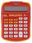 ISU Calculator
