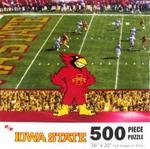 ISU Puzzle 500pc 16"x20"