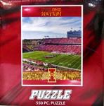ISU Puzzle 550pc