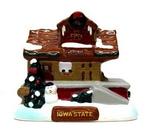 ISU Holiday Village