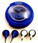 KU Earbuds 2pk
