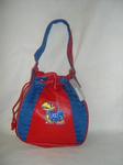 Kansas Tote