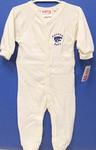 KS State wildcats sleeper embr mesh 24mo