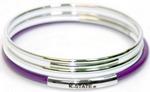 KS State bracelet bangle