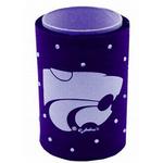 KSU Koozie Rhinestones