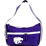 KS Wildcats purse