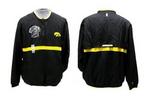 IA Hawkeye windbreaker blk med
