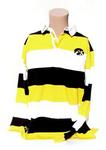 IA Hawkeye shirt LS rugby large