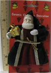 19172 - chr-decor-ceramic-santa