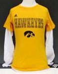 IA Hawkeye L/S shirt layered L14