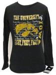 IA Hawkeye L/S shirt youth blk 10/12