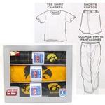 IA Hawkeye sleepwear boxed S9