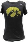 IA Hawkeye shirt ragwear 7/8