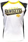 IA Hawkeye shirt shooter youth 4/5
