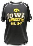 IA Hawkeye shirt mesh 14/16