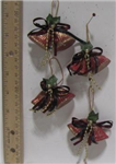 chr-orn. bells sterling
