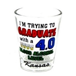 19300KS - KS shot glass-I'm trying to graduate
