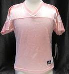 NE Husker jersey pink 5/6