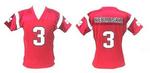 NE Husker jersey youth R/W/B 6/7