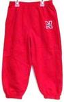 Husker Sweatpants Red 2T