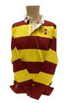 IA State shirt LS rugby large