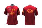 IA State shirt embroidered cardinal med