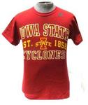 IA State shirt cardinal med