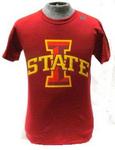 IA State shirt cardinal small
