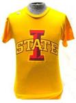 IA State shirt gold small