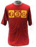 IA State shirt womens basketball XL