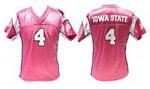 IA State jersey pink 7/8